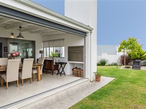 3 Bed House in Mont Fleur Mountain Estate