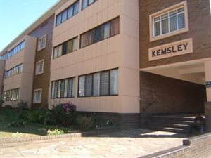 1 Bed Apartment in Pietermaritzburg Central