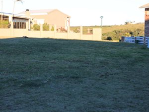 257 m² Land available in Cosy Corner