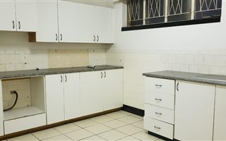 1 Bedroom Apartment in Pietermaritzburg Central