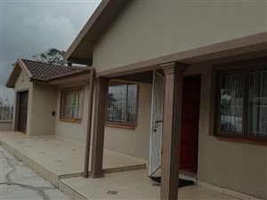 3 Bed House in Southridge