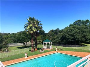 1 Bed Flat in Faerie Glen
