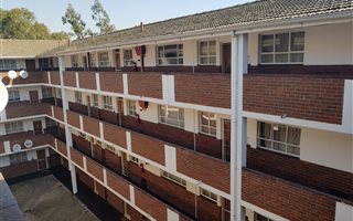 2 Bedroom Apartment in Pelham