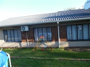 3 Bed House in Amiel Park