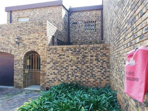 3 Bed Duplex in Linksfield