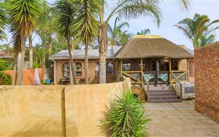 4 Bedroom House in Despatch