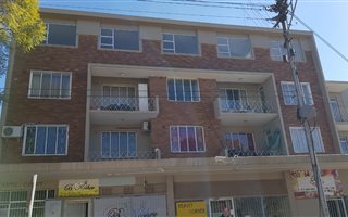 190 m² Office Space in Highlands North
