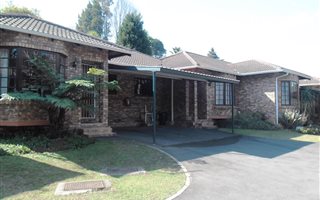 2 Bedroom Townhouse in Chase Valley Heights