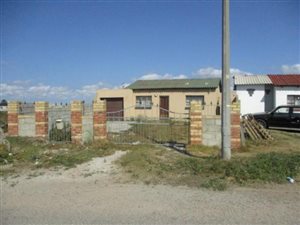 2 Bed House in Bethelsdorp
