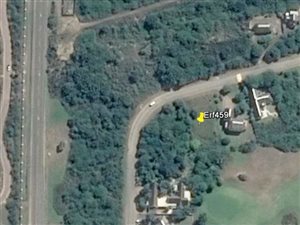 1190 m² Land available in St Francis Bay