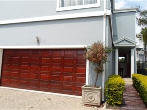 3 Bed House in Erand Gardens