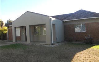 3 Bedroom House in Cradock