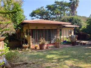 3 Bed House in Rietondale