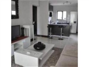1 Bed Apartment in Noordwyk