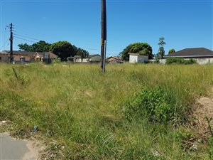 770 m² Land available in Mtubatuba