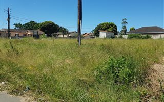 770 m² Land available in Mtubatuba