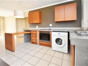 2 Bed Apartment in Dainfern Ridge