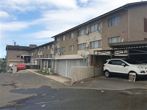 2 Bed Apartment in Verulam Central