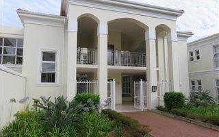 3 Bedroom Townhouse in Umhlanga Rocks
