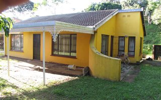 3 Bedroom House in Kingsburgh