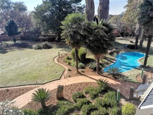 7 Bed House in Benoni AH