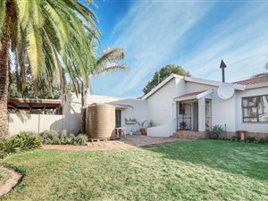 3 Bed House in Stellenberg