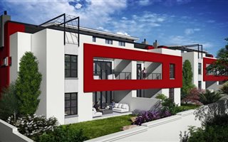 2 Bedroom Apartment in Langeberg Heights
