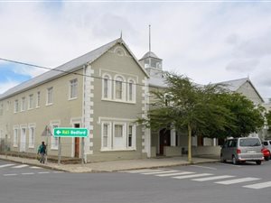 Commercial space in Adelaide