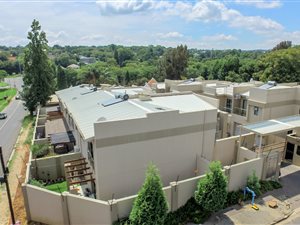 3 Bedroom House in Oaklands
