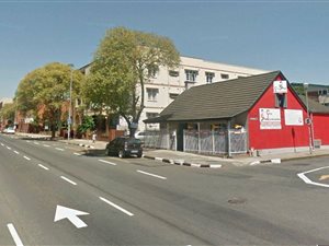 185 m² Retail Space in Pietermaritzburg Central