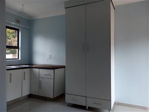 1 Bedroom Cluster in Umlazi Central