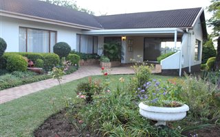 4 Bedroom House in Gillitts