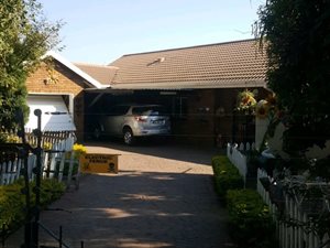 3 Bed House in Witbank