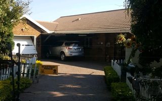 3 Bedroom House in Witbank