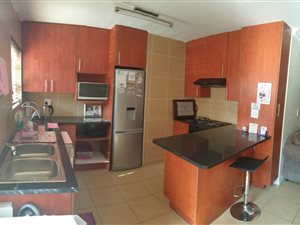 2 Bed Apartment in New Redruth