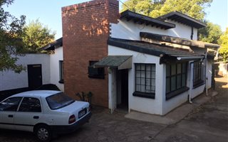 3 Bedroom House in Scottsville