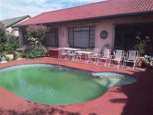 3 Bed House in Vanderbijlpark SE