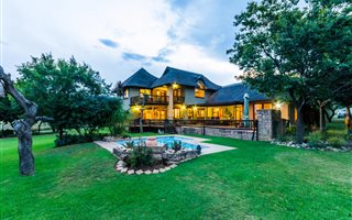 4 Bedroom House in Sterkfontein and surrounds