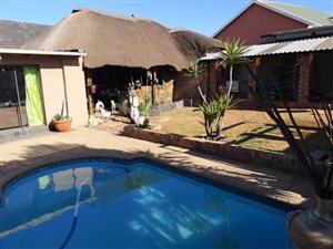 3 Bed House in Gerdview
