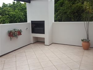 1 Bed Apartment in Epsom Downs