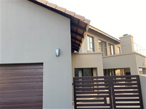 4 Bed House in Eldo Meadows