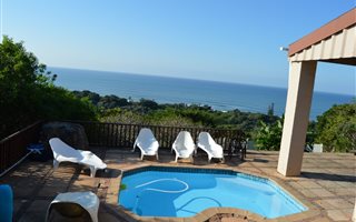 3 Bedroom House in Trafalgar