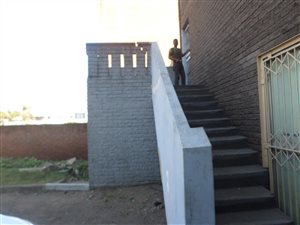 754 m² Commercial space in Jacobs