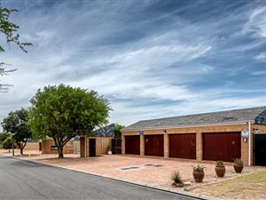 3 Bed Townhouse in Welgelegen