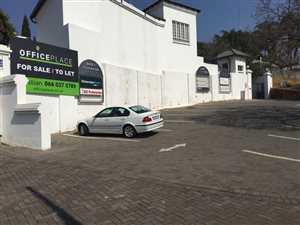 430 m² Commercial space in Moreleta Park