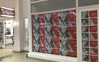 114 m² Retail Space in Hillcrest Central
