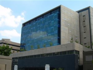 760 m² Office Space in Sandown