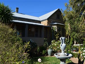3 Bed House in Oudtshoorn Central