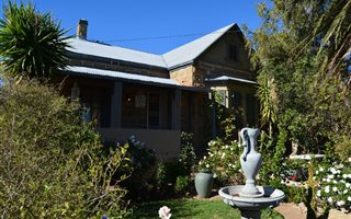 3 Bedroom House in Oudtshoorn Central