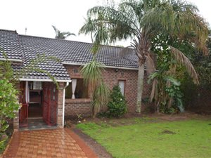 4 Bedroom House in Stirling